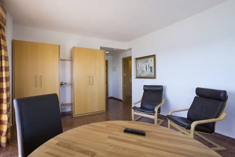 Hotel Apartamentos Bajondillo — photo 8