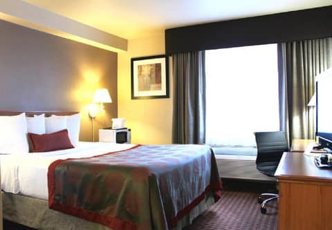 Ramada by Wyndham Portland — photo 4