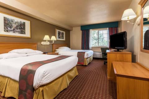 Ramada by Wyndham Portland — photo 7