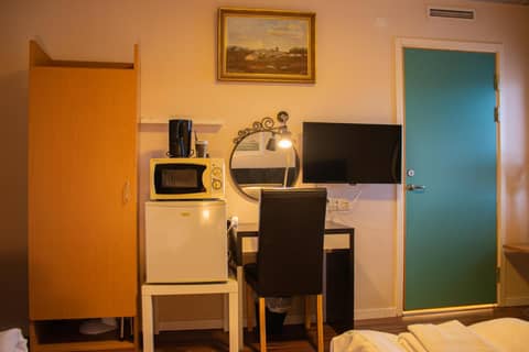 Euroway Hotel — photo 9