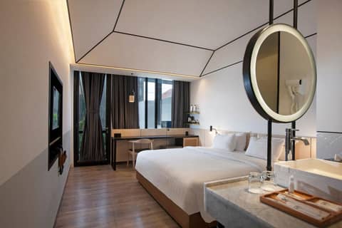 GAIA Cosmo Hotel — photo 5