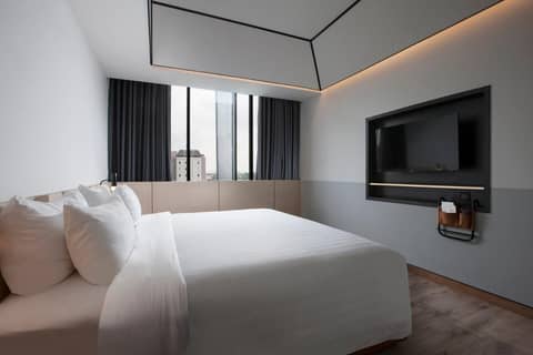 GAIA Cosmo Hotel — photo 6