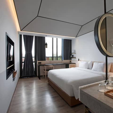 GAIA Cosmo Hotel — photo 9