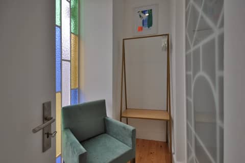 Porto Charming Hotel — other