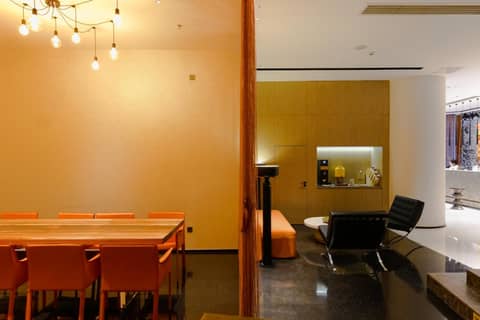 Paco Hotel Beijing Road Tuanyida Metro Guangzhou — photo 3