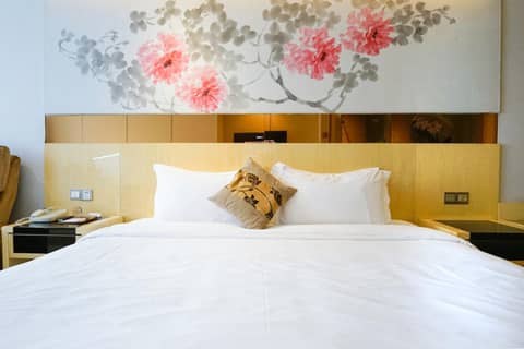 Paco Hotel Beijing Road Tuanyida Metro Guangzhou — photo 8