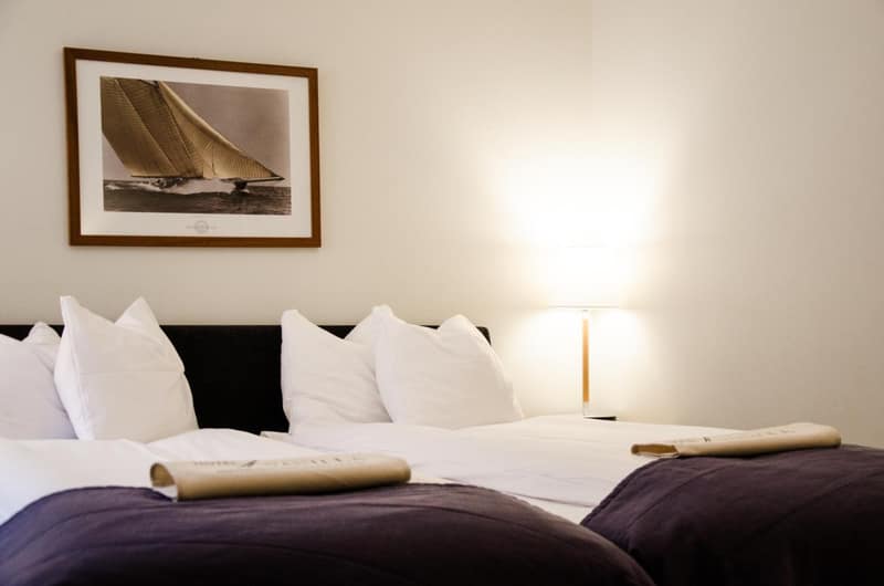 Hotel Vanilla — photo 1