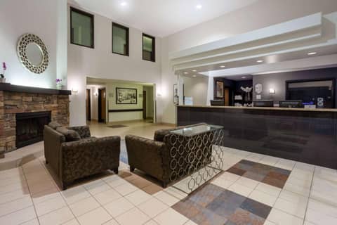 Super 8 by Wyndham Quebec City — photo 6