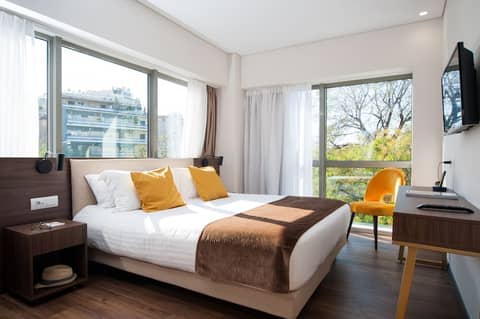 B4B Athens Signature Hotel — photo 5
