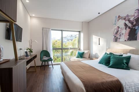 B4B Athens Signature Hotel — photo 7
