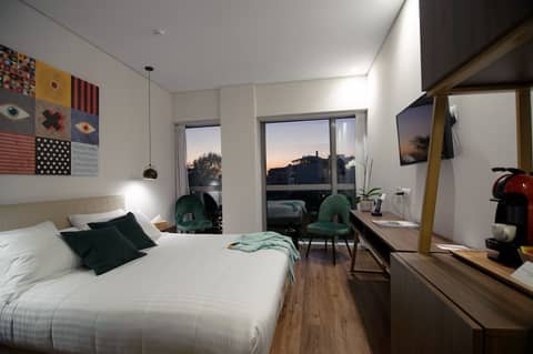 B4B Athens Signature Hotel — photo 9