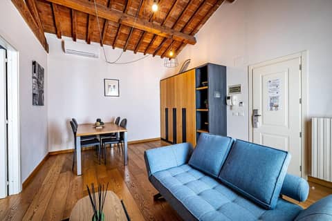 Martelli 6 Suite & Apartments — photo 2