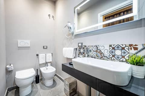 Martelli 6 Suite & Apartments — photo 4