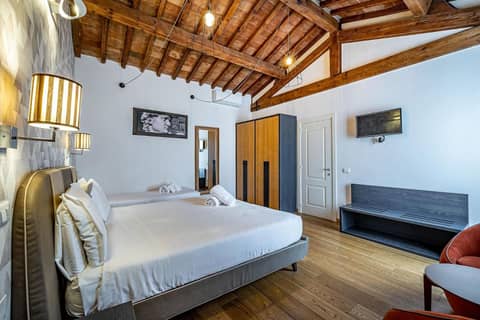 Martelli 6 Suite & Apartments — photo 7