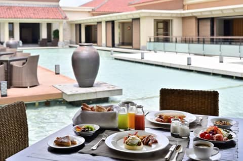 The Ritz-Carlton Okinawa — photo 2