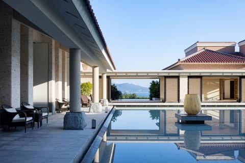 The Ritz-Carlton Okinawa — photo 3