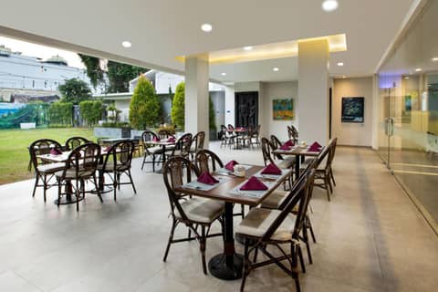 Kimaya Sudirman Yogyakarta by Harris — photo 6