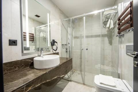 MENALO HOTEL PREMIUM ISTANBUL AIRPORT — photo 4