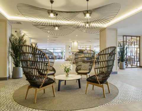 Ilunion Fuengirola — photo 9