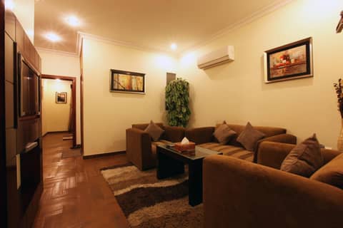 Taleen Serviced Apartments AlSulaimanyah- تالين السليمانية للشقق المخدومة — photo 2