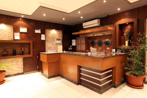 Taleen Serviced Apartments AlSulaimanyah- تالين السليمانية للشقق المخدومة — photo 3