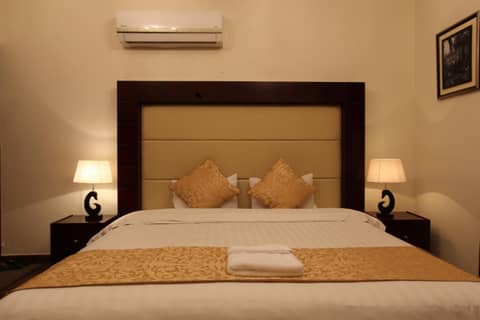 Taleen Serviced Apartments AlSulaimanyah- تالين السليمانية للشقق المخدومة — photo 6