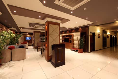 Taleen Serviced Apartments AlSulaimanyah- تالين السليمانية للشقق المخدومة — photo 8