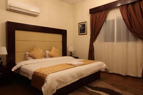 Taleen Serviced Apartments AlSulaimanyah- تالين السليمانية للشقق المخدومة — photo 9