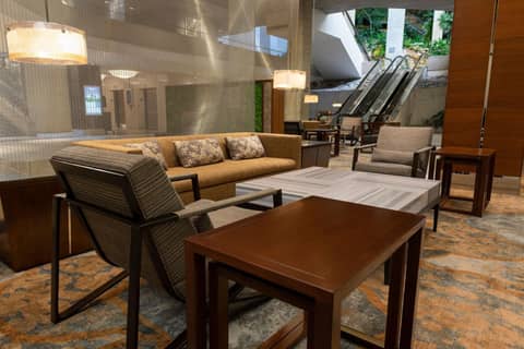 The Westin Kansas City at Crown Center — photo 5