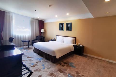 Shenzhen Shekou Honlux Apartment (Sea World) — photo 3