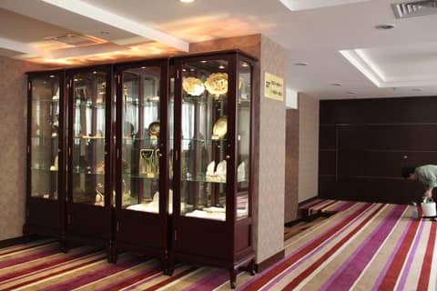 Shenzhen Shekou Honlux Apartment (Sea World) — photo 4