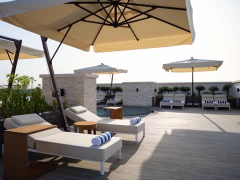 DoubleTree by Hilton Muscat Qurum — photo 3