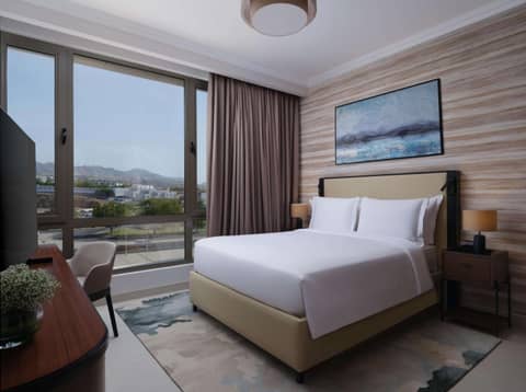 DoubleTree by Hilton Muscat Qurum — photo 4