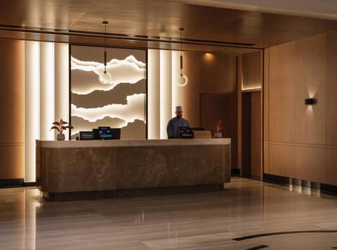 DoubleTree by Hilton Muscat Qurum — photo 8