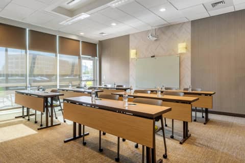 SpringHill Suites Charlotte Southwest — photo 3