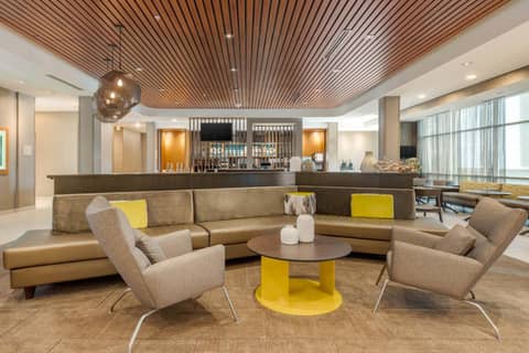 SpringHill Suites Charlotte Southwest — photo 4