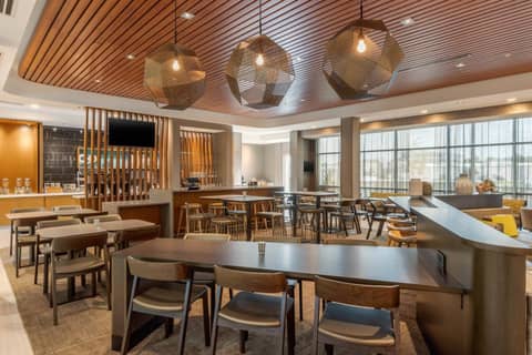 SpringHill Suites Charlotte Southwest — photo 5