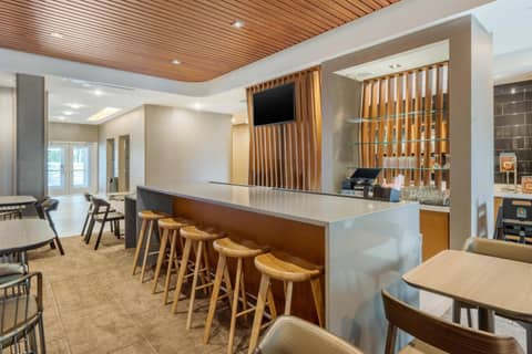 SpringHill Suites Charlotte Southwest — photo 6