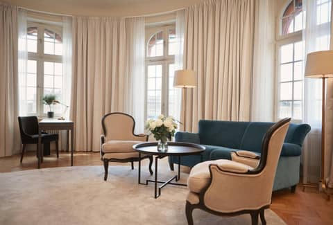 Hotel Diplomat Stockholm — photo 3