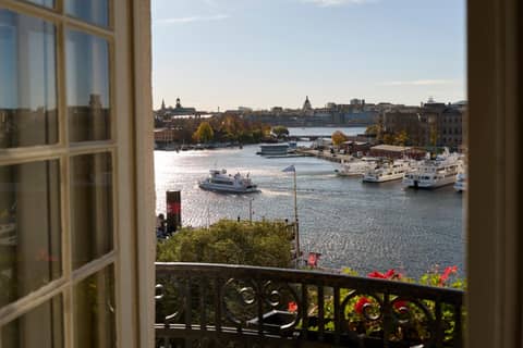 Hotel Diplomat Stockholm — photo 6