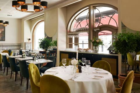 Hotel Diplomat Stockholm — photo 9