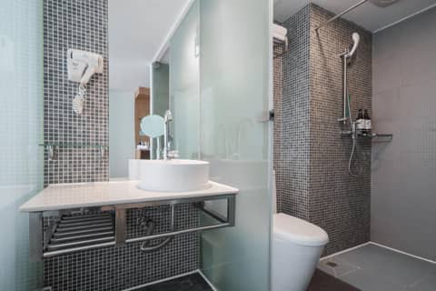 Shanshui Trends Hotel - Huaqiangbei — photo 2