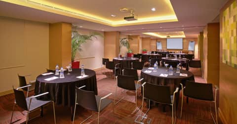ibis Bengaluru City Centre - An Accor Brand — photo 3