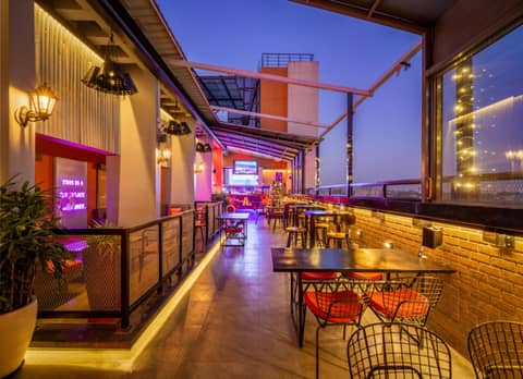 ibis Bengaluru City Centre - An Accor Brand — photo 8