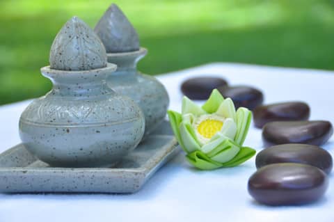 Lotus Blanc Resort — photo 6
