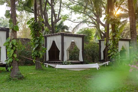 Lotus Blanc Resort — photo 7