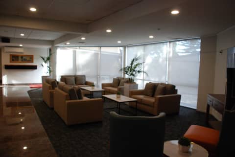Auckland Airport Kiwi Hotel — photo 3