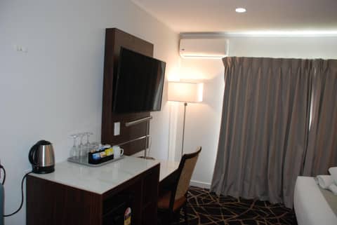 Auckland Airport Kiwi Hotel — photo 9
