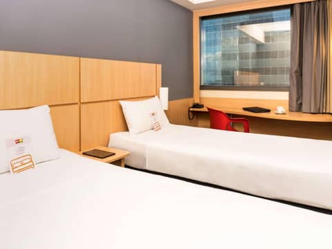 ibis Rio Porto Atlantico — photo 3