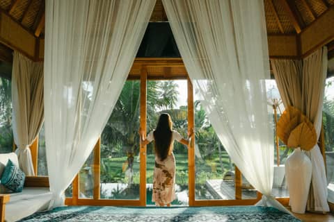 Kappa Senses Ubud — photo 4